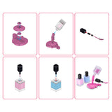 Capsule surprise - Jeu de construction - ZURU - Max Premium Beauty - Modele aléatoire - Des 8 ans