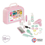 Accessoires poupons - COROLLE - Ma Valise Beauté - 20 accessoires - des 18 mois