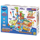 Marble Rush -Super Action Set Electronic L200E