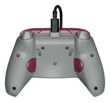Manette de jeu - Xbox - Rematch Advanced - Filaire - Kyoto Bloom - Compatible PC - Turtle Beach