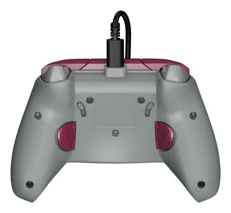 Manette de jeu - Xbox - Rematch Advanced - Filaire - Kyoto Bloom - Compatible PC - Turtle Beach