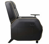 Sofa Cougar Ranger Pro (Noir/Or)