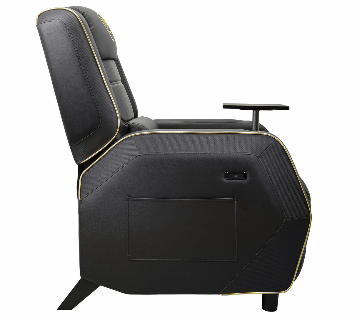 Sofa Cougar Ranger Pro (Noir/Or)
