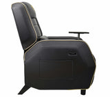 Sofa Cougar Ranger Pro (Noir/Or)