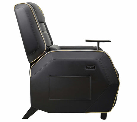 Sofa Cougar Ranger Pro (Noir/Or)