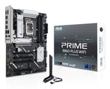 Carte mere - ASUS - PRIME B860-PLUS WIFI - Intel B860 LGA 1851 (Socket V1) ATX
