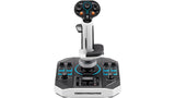 Joystick spatial - THRUSTMASTER - Sol-R 1 Flightstick - 44 boutons - Technologie H.E.A.R.T. 16 bits - Ambidextre avec base