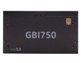 Alimentation ATX iTek GBI - 750W (Noir)