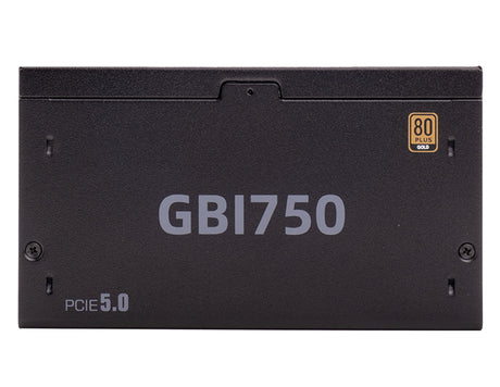 Alimentation ATX iTek GBI - 750W (Noir)