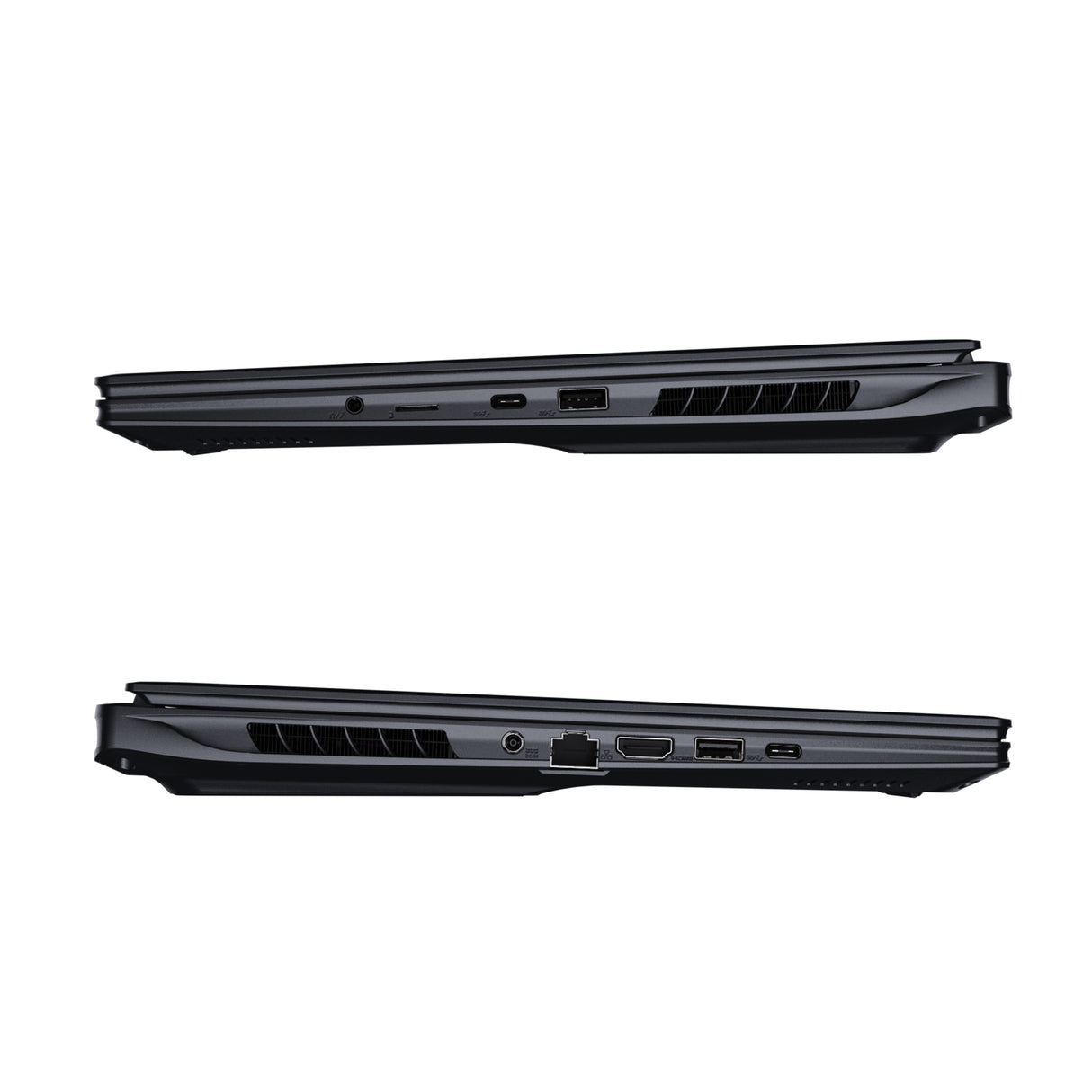 Ordinateur Portable Gigabyte Aorus Elite 16 BWHC3FRC65SP (16") Win11 Pro