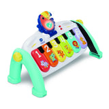 VTECH BABY - MON SUPER PIANO DES DÉCOUVERTES - Multicolore