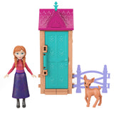 MAISONNETTES SURRPISES