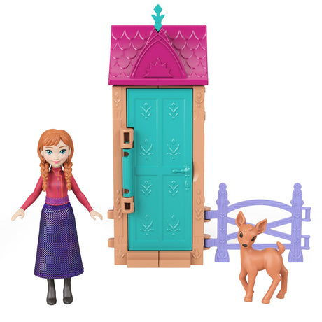 MAISONNETTES SURRPISES