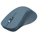 Souris sans fil rechargeable LENOVO Yoga Pro - Bluetooth 5.0 - Boutons programmables - Bleu sarcelle