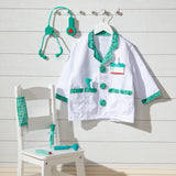 PACK DOCTEUR COSTUME + ACCESSOIRES Melissa & Doug
