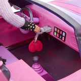 Véhicule City Cruiser L.O.L. Surprise - Inclus 1 poupée exclusive