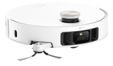 DREAME X50 Ultra Complete Robot Aspirateur avec Station - Evitement d'obstacles par IA et Navigation a 360 - Puissance 20 000 Pa