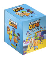 Boîte stickers - PANINI - Stumble Guys - 36 pochettes - Collection officielle