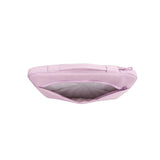WE POP Housse PC jusqu'à 15.6'' Violette : Poignée de transports, attache arrièr