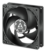 Ventilateur de boitier Arctic P9 PWM PST - 9,2cm (Noir)