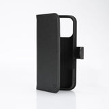 WE Etui folio MAGNETIQUE XIAOMI REDMI 15C Noir