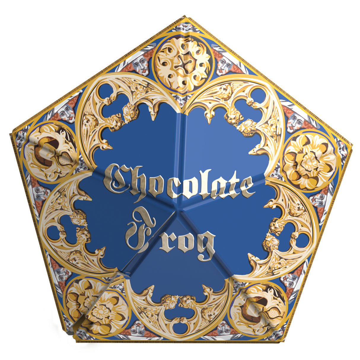 MGA's Miniverse - Make It Mini Harry Potter Playset Honeydukes