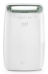 Deshumidificateur DELONGHI - DEX212SF  - Fonction buanderie - Débit d'air 125 m3/h - Capacité 2,1 L