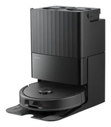 ROBOROCK QR 598 - Aspirateur Robot Laveur - 8000 Pa - Station Multifonctionnelle - Anti-enchevetrement