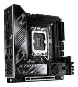 Carte mere - ASUS - ROG STRIX Z890-I GAMING WIFI - Intel Z890 LGA 1851 (Socket V1) mini ITX