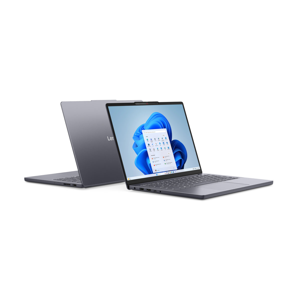 PC portable LENOVO IdeaPad Slim 3 14IRH10 | Sans Windows - 14'' WUXGA OLED - Core i5-13420H - RAM 16 Go - SSD 512 Go - AZERTY