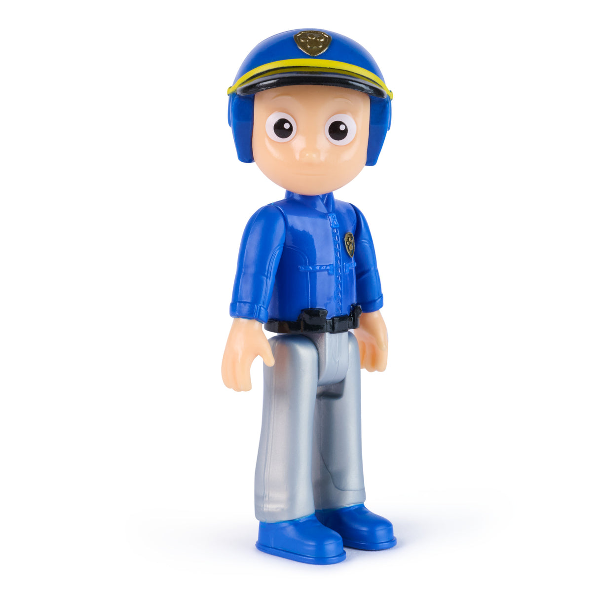 Multipack 7 figurines - Seach & Rescue - La Pat'Patrouille