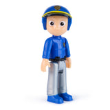 Multipack 7 figurines - Seach & Rescue - La Pat'Patrouille
