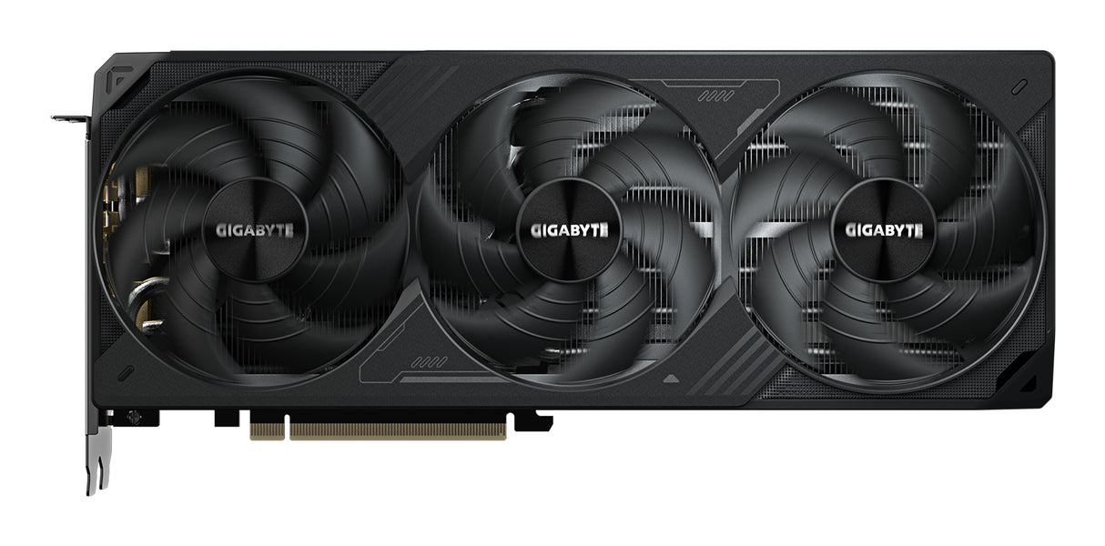 Carte Graphique Gigabyte GeForce RTX 5070 Ti Windforce OC SFF