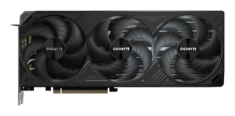 Carte graphique interne - Gigabyte GeForce RTX 5070 Ti WINDFORCE OC SFF 16G