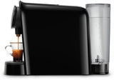 Cafetiere a capsules - PHILIPS - L'OR BARISTA - LM8012/00 - Original - Creme