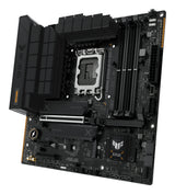 Carte mere - ASUS - TUF GAMING B760M-PLUS WIFI II - Intel B760 LGA 1700 micro ATX