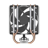 Ventilateur processeur Arctic Freezer 8A (Noir)