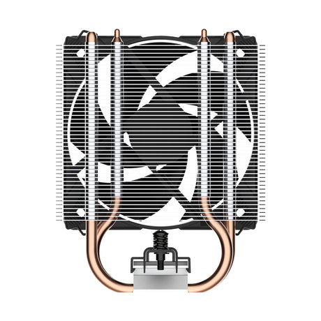 Ventilateur processeur Arctic Freezer 8i (Noir)
