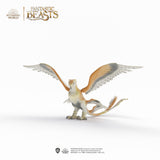 Figurine Oiseau-tonnerre, Schleich 14904 Gamme Harry Potter©