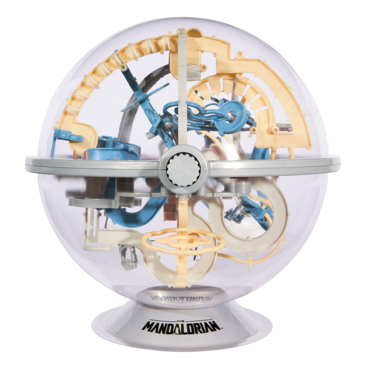 Jeu Perplexus - Mandalorien