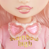 Rainbow High Cristal Poupée Mannequin 27 cm - Bella