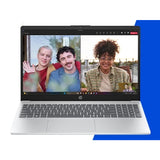 PC Portable HP Omnibook 3 15-fn0027nf - Windows 11 - 15,6 FHD IPS - Ryzen AI 5 330 - RAM 24Go - Stockage 512Go SSD - AZERTY