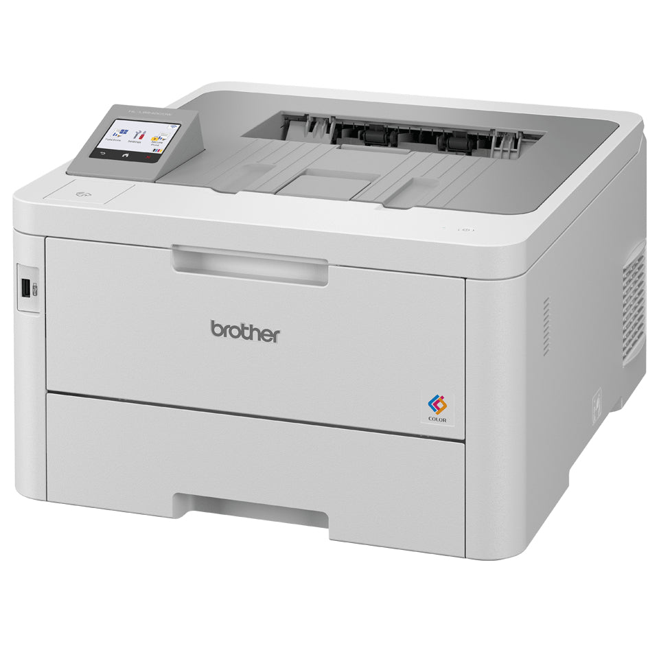 Imprimante monofonction - BROTHER - HL-L8240CDW - LED couleur - 30 ppm