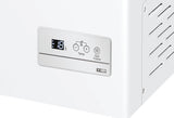 Congélateur coffre - HAIER HCE200EFR - 196 L - Classe E - 39 dB - Blanc
