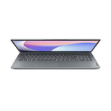 PC portable LENOVO IdeaPad Slim 3 15IAN8 | Windows 11 - 15 FHD - Intel N100 - RAM 4 Go - SSD 128 Go - AZERTY