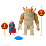 Battle pack Kaiju - des 4 ans - Superman le film