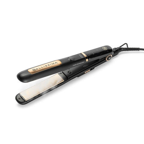 Lisseur Bellissima LISSEUR MY PRO STEAM CERAMIC & KERATIN B28 200