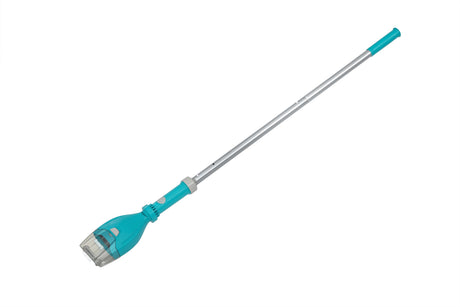 Aspirateur électrique Aquatech™ - BESTWAY - sans fil - pour piscines jusqu'a 3,05m de diametre