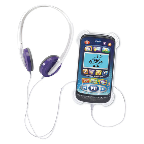 VTECH BALADEUR MAGIC LIGHT