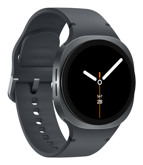 Samsung Galaxy Watch8 Montre connectée Bluetooth 40mm Graphite